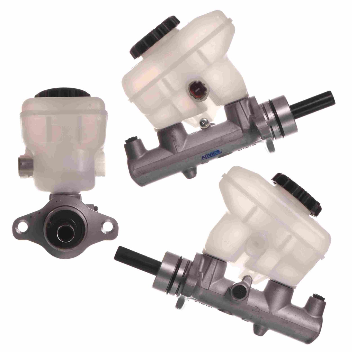 Advics Brake Master Cylinder Lexus LS430 2006-2004