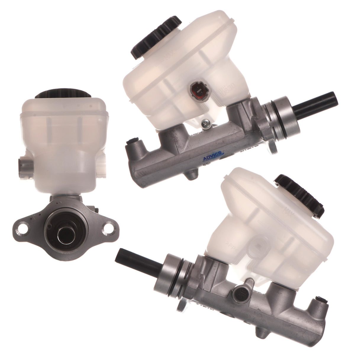 Advics Brake Master Cylinder Lexus LS430 2006-2004