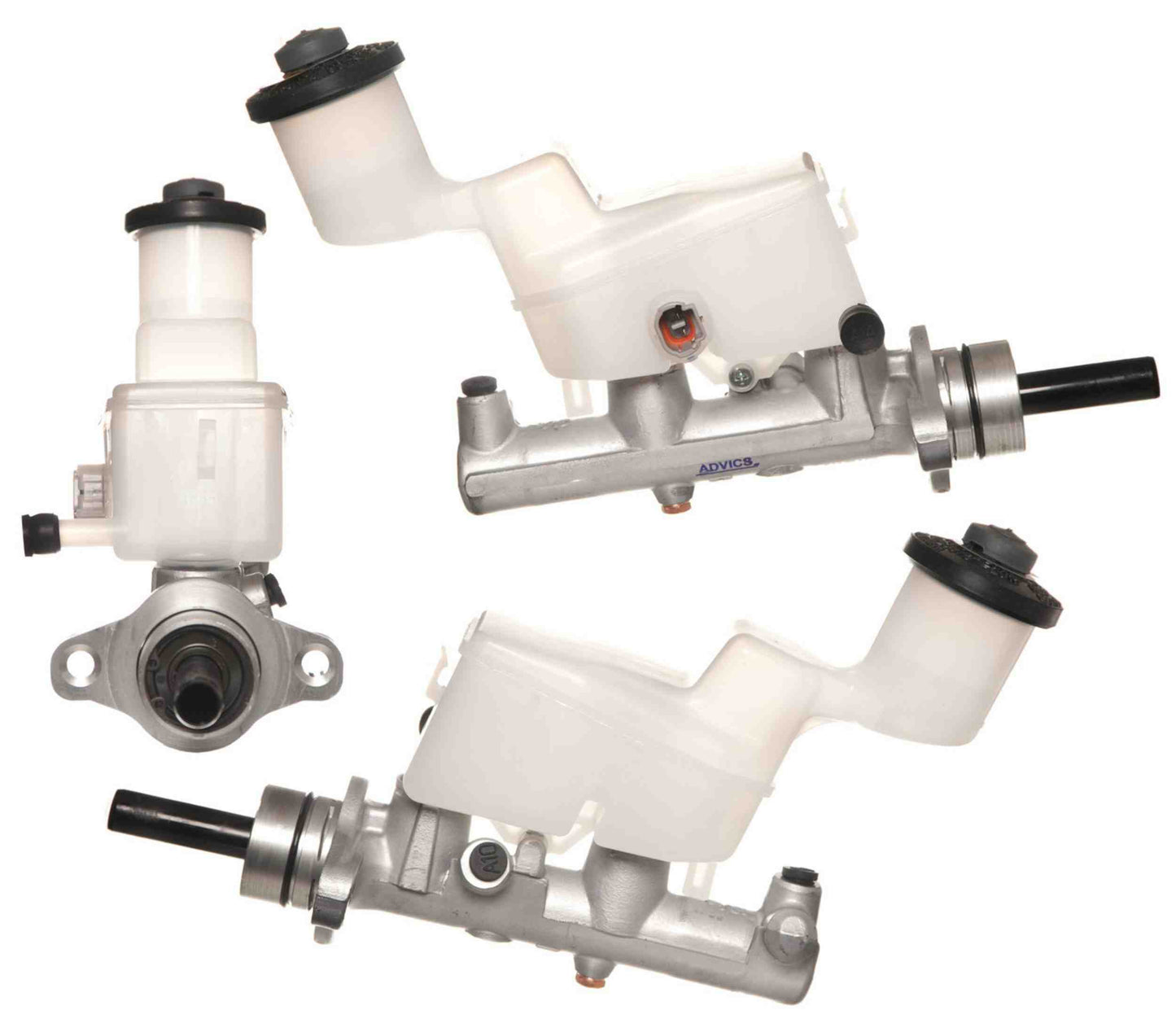 Advics Brake Master Cylinder Toyota RAV4 2005-2004