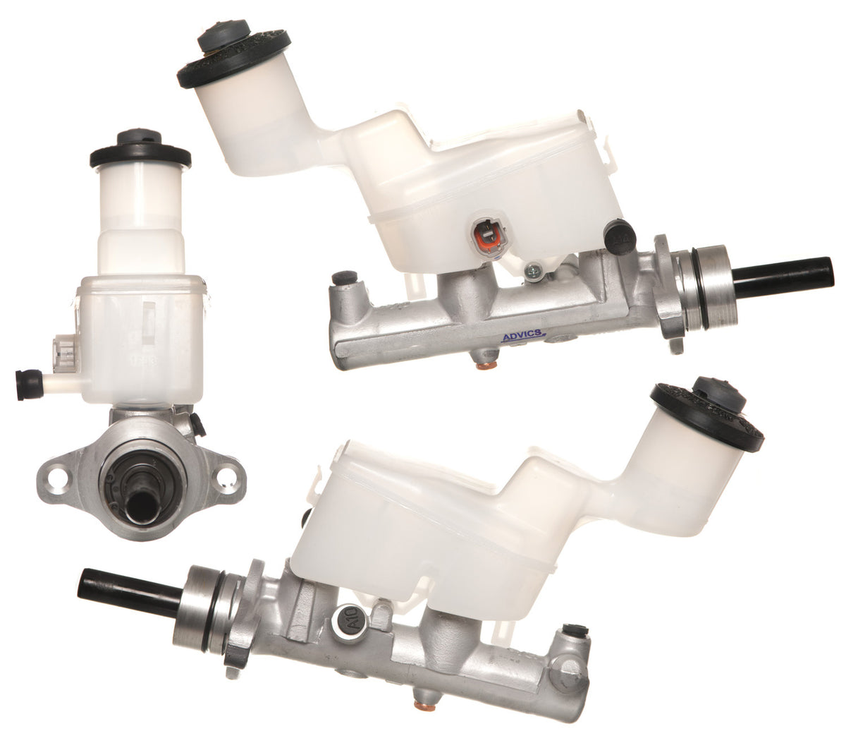 Advics Brake Master Cylinder Toyota RAV4 2005-2004