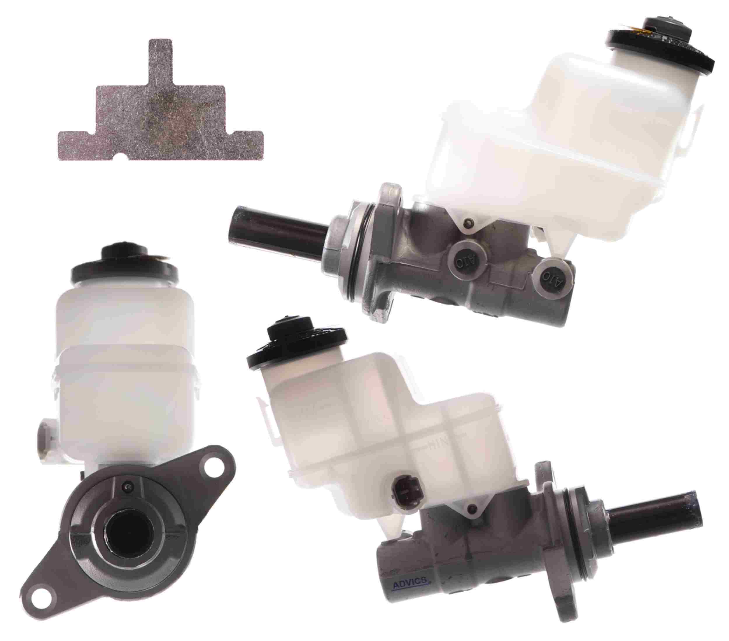 Advics Brake Master Cylinder Toyota RAV4 2014-2006