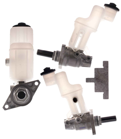 Advics Brake Master Cylinder Toyota Highlander 2007-2004