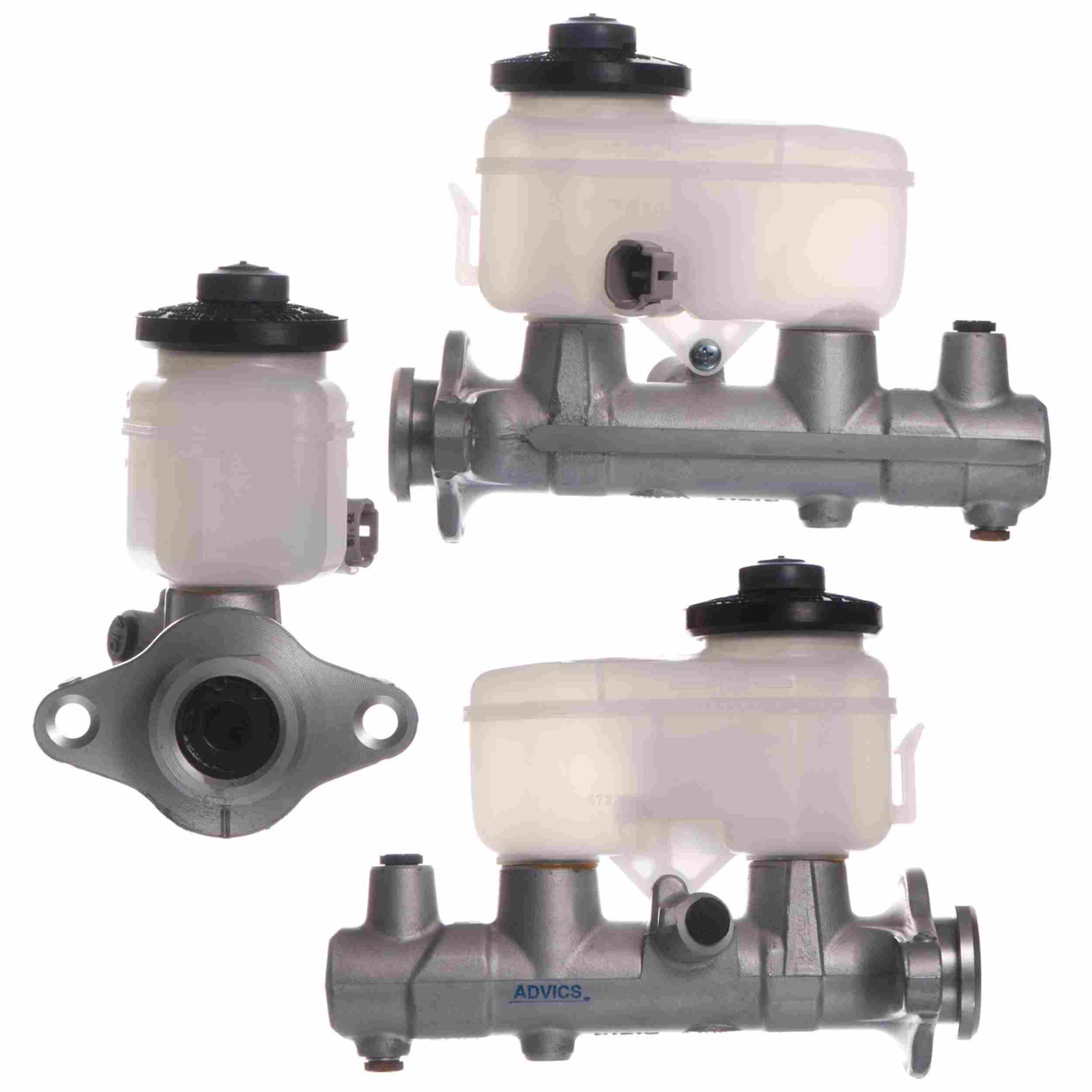 Advics Brake Master Cylinder Toyota Camry 2001, Toyota Solara 2003-2000