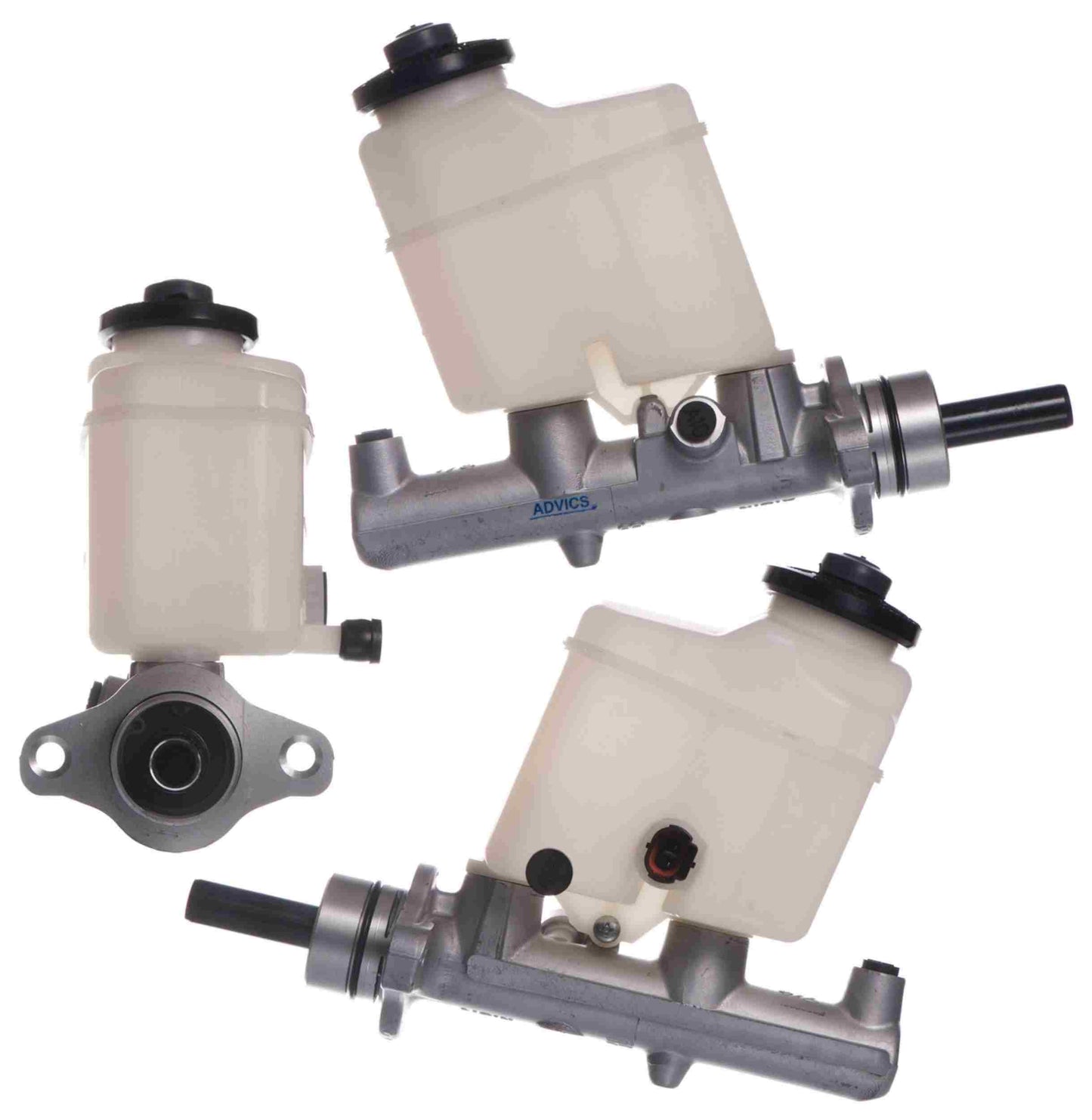 Advics Brake Master Cylinder Lexus ES300 2003-2002, Toyota Camry 2004-2002