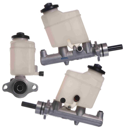 Advics Brake Master Cylinder Lexus ES300 2003-2002, Toyota Camry 2004-2002