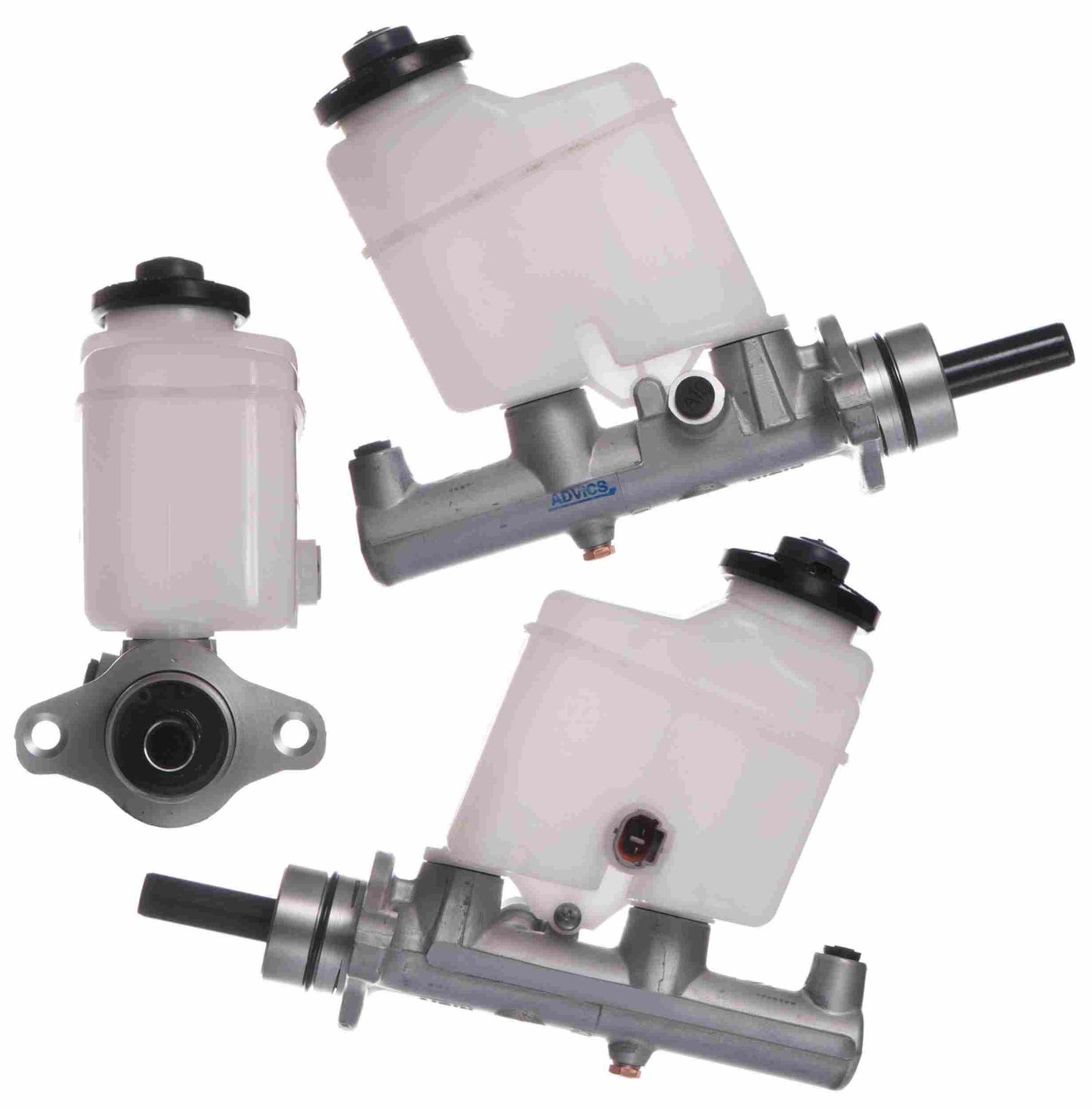 Advics Brake Master Cylinder Toyota Camry 2002 - 2006