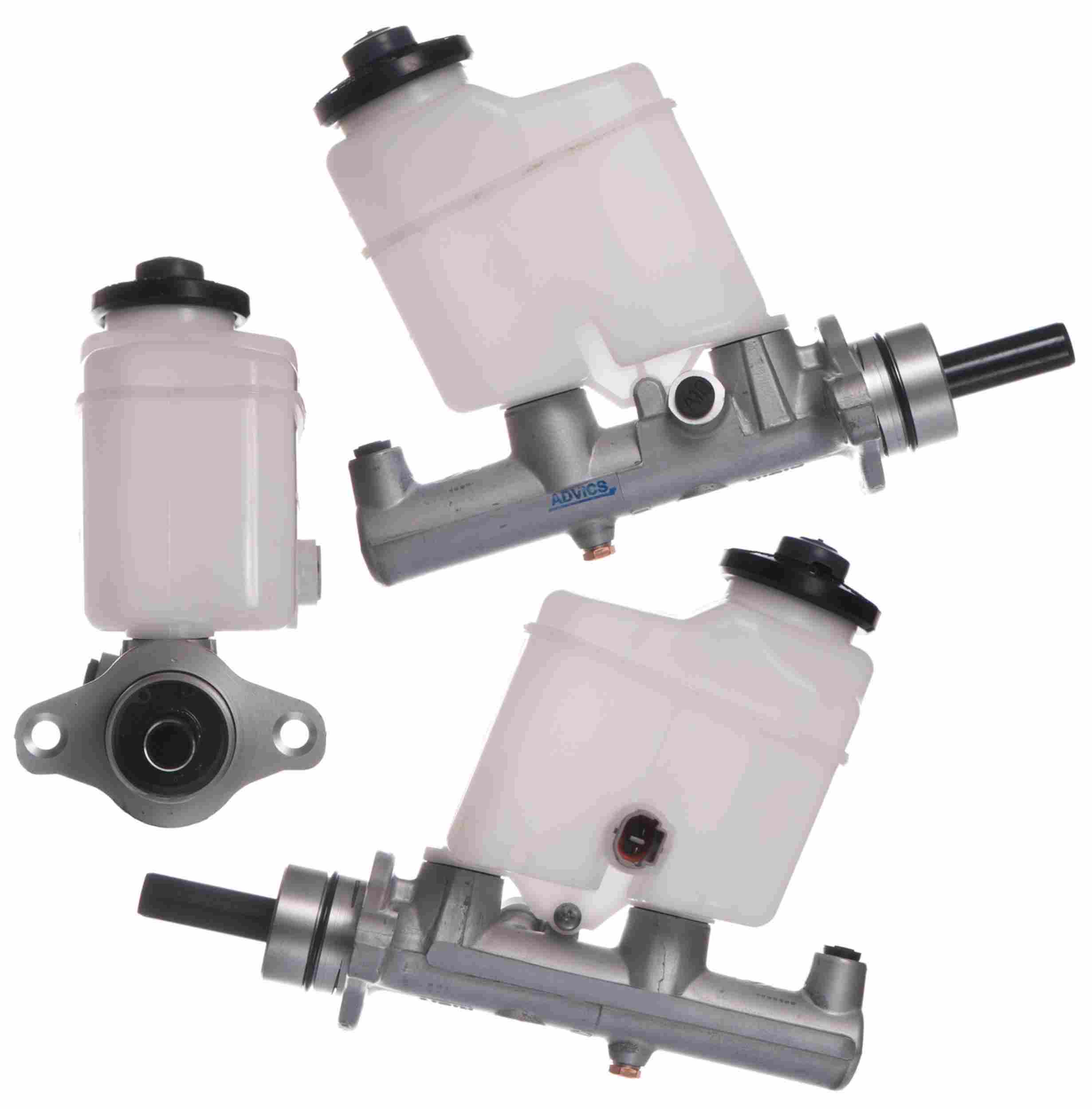 Advics Brake Master Cylinder Toyota Camry 2002 - 2006