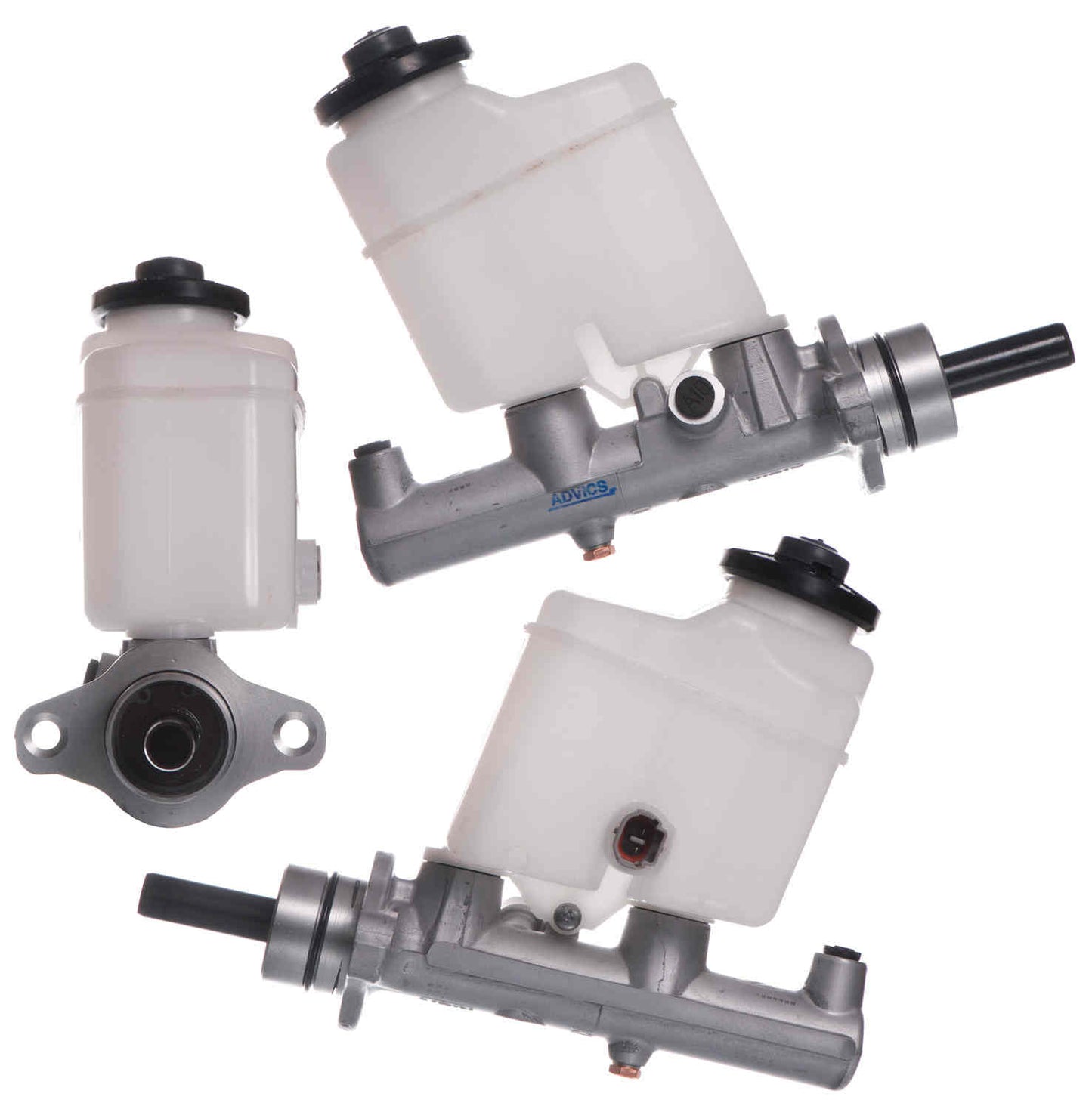 Advics Brake Master Cylinder Toyota Camry 2002 - 2006