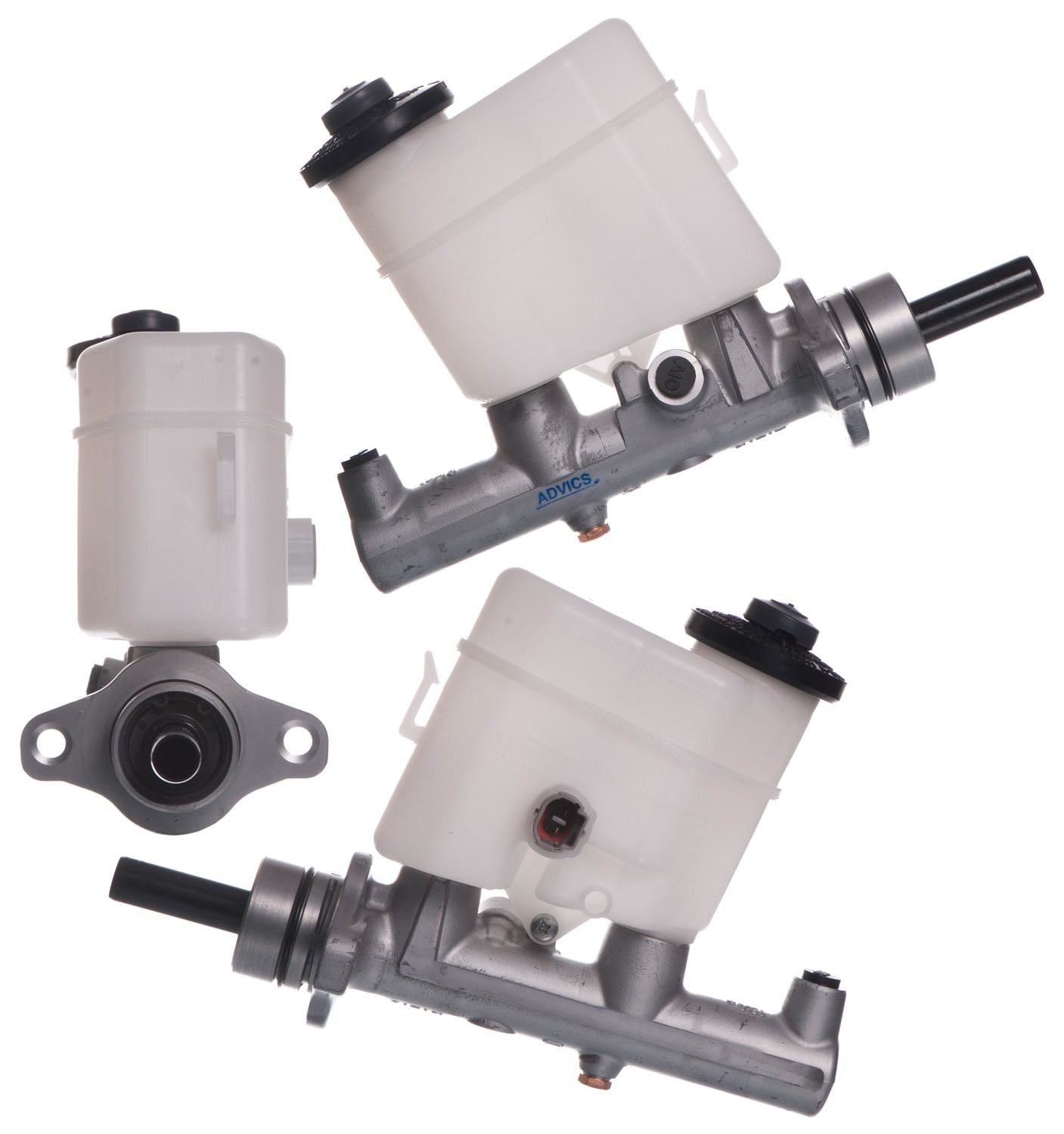 Advics Brake Master Cylinder Toyota Avalon 2001