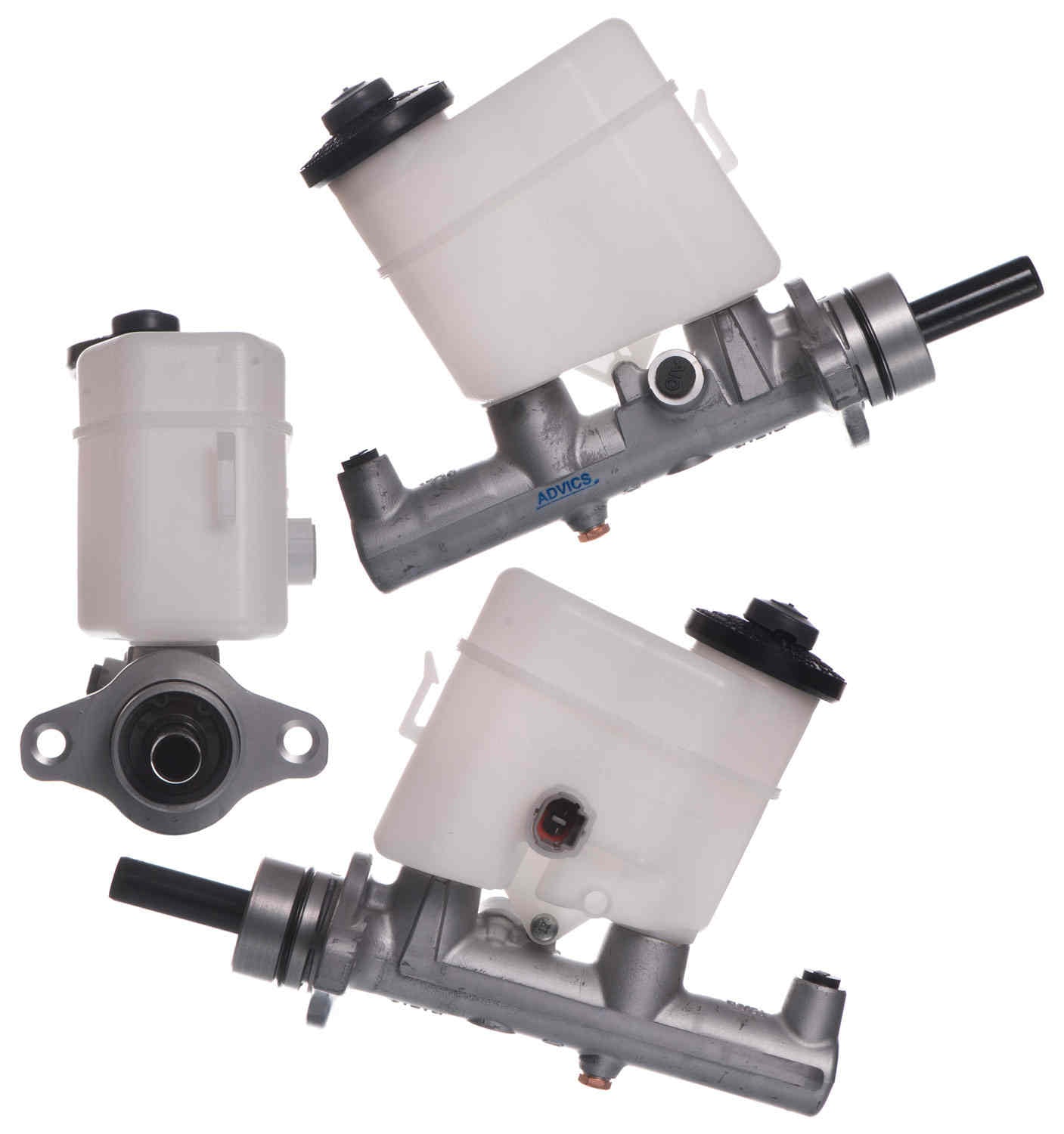Advics Brake Master Cylinder Toyota Avalon 2001
