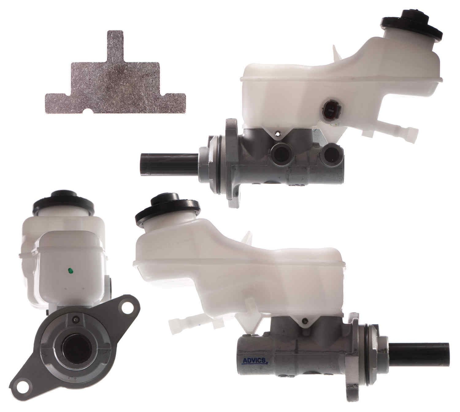 Advics Brake Master Cylinder Toyota Corolla 2009, Toyota Corolla 2013-2012