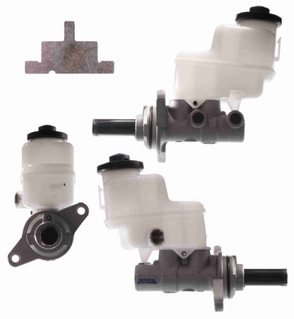 Advics Brake Master Cylinder Toyota RAV4 2012-2010