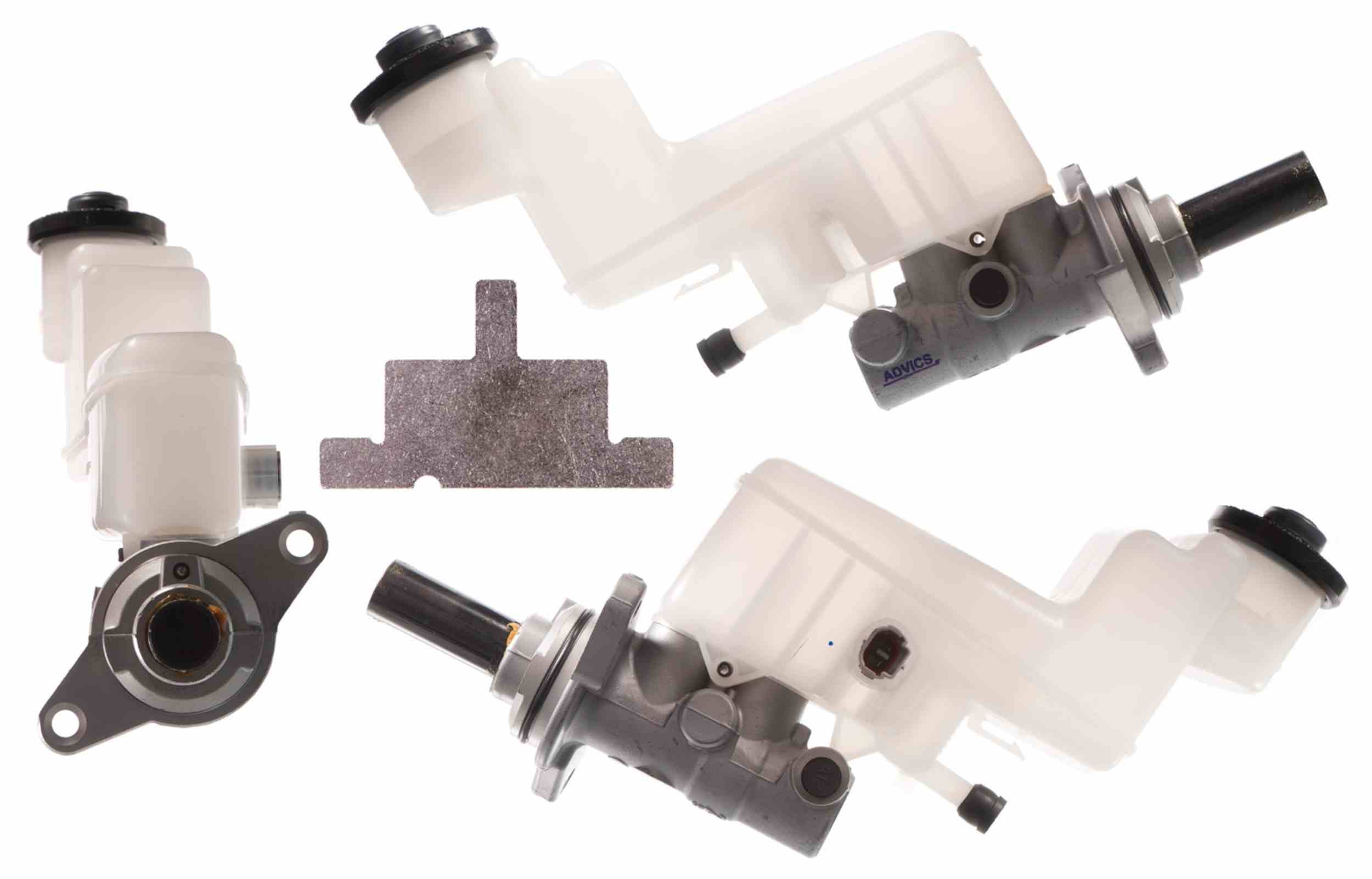 Advics Brake Master Cylinder Lexus RX350 2012, Lexus 450h 2012