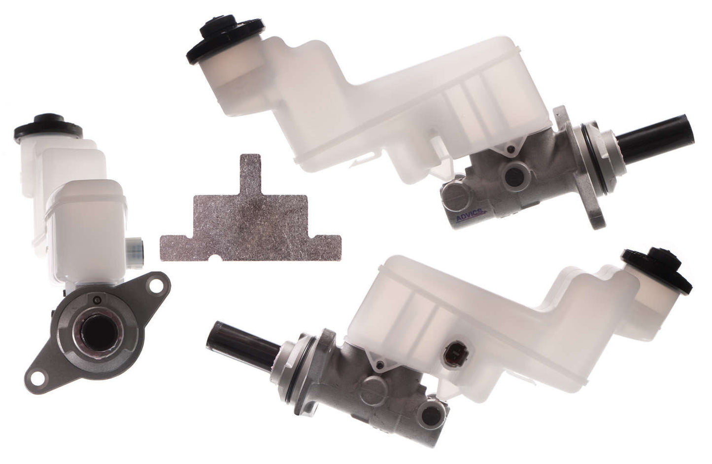 Advics Brake Master Cylinder Toyota Avalon 2012-2008, Toyota Camry 2009-2007