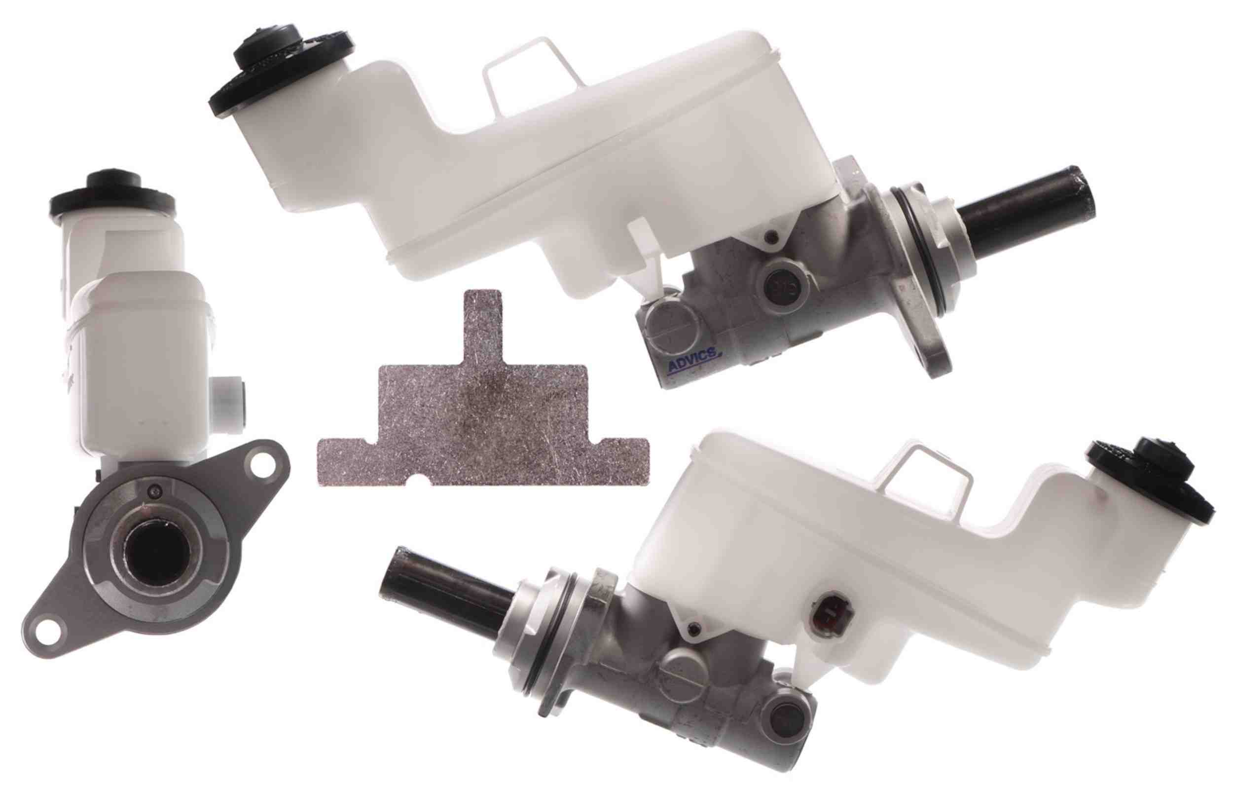 ADVICS Brake Master Cylinder BMTU-011