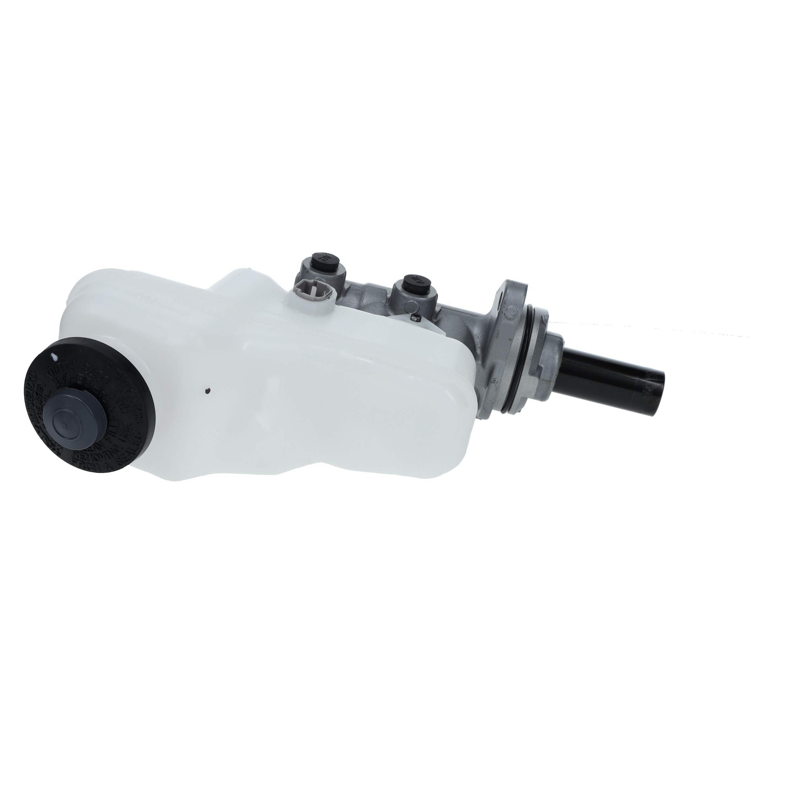 Advics Brake Master Cylinder Toyota Corolla 2014