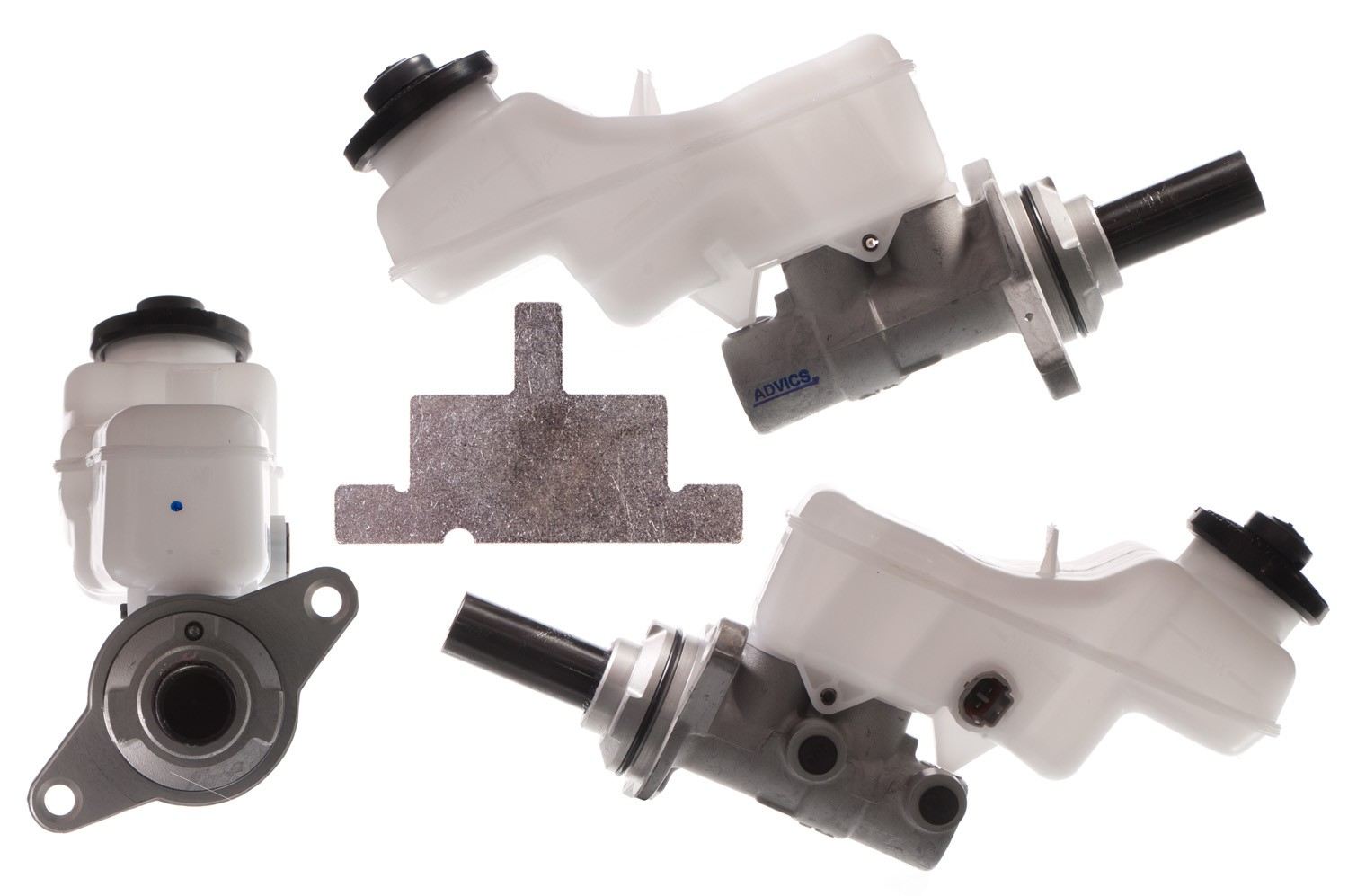 Advics Brake Master Cylinder Toyota Corolla 2015-2014