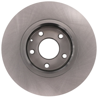 Advics Disc Brake Rotor E6F471U