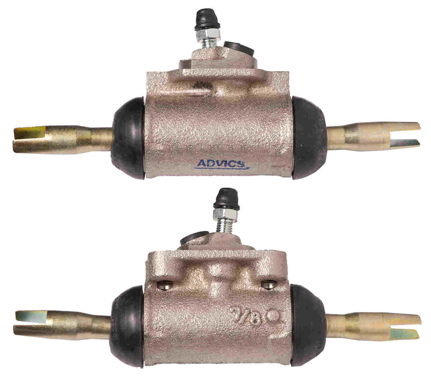 Advics Rear Brake Wheel Cylinder Kit Rear Toyota Pickup (1995-1985)