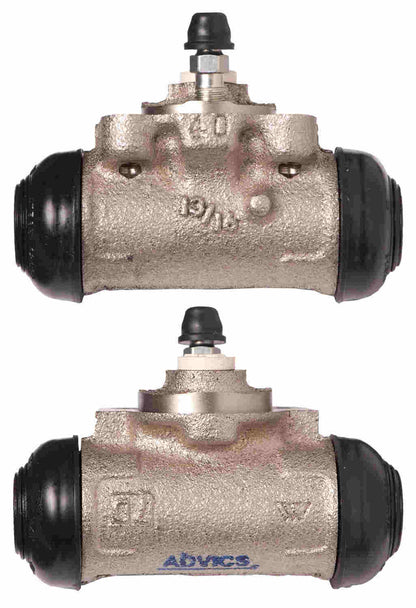 Advics Rear Brake Wheel Cylinder Kit Rear Toyota Corolla (1987-1985)