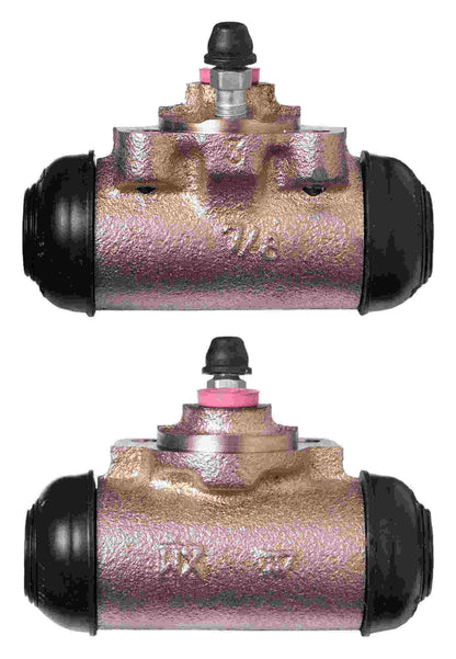 Advics Rear Brake Wheel Cylinder Kit Rear Toyota Celica (1985)