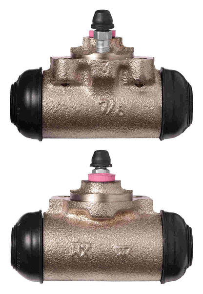 Advics Rear Brake Wheel Cylinder Kit Rear Toyota Celica (1985)