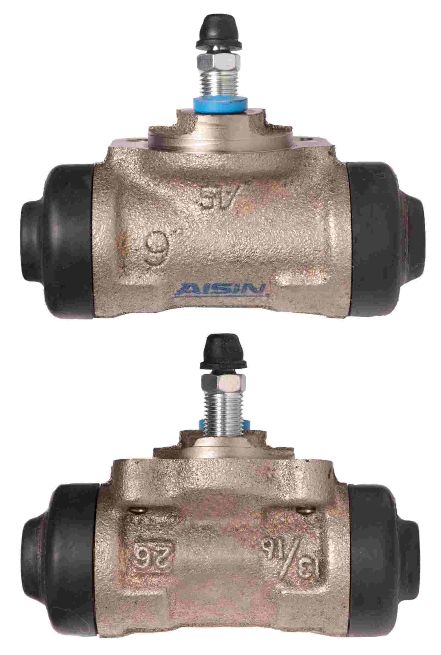 Advics Rear Brake Wheel Cylinder Kit Rear Toyota RAV4 (2003-2000)