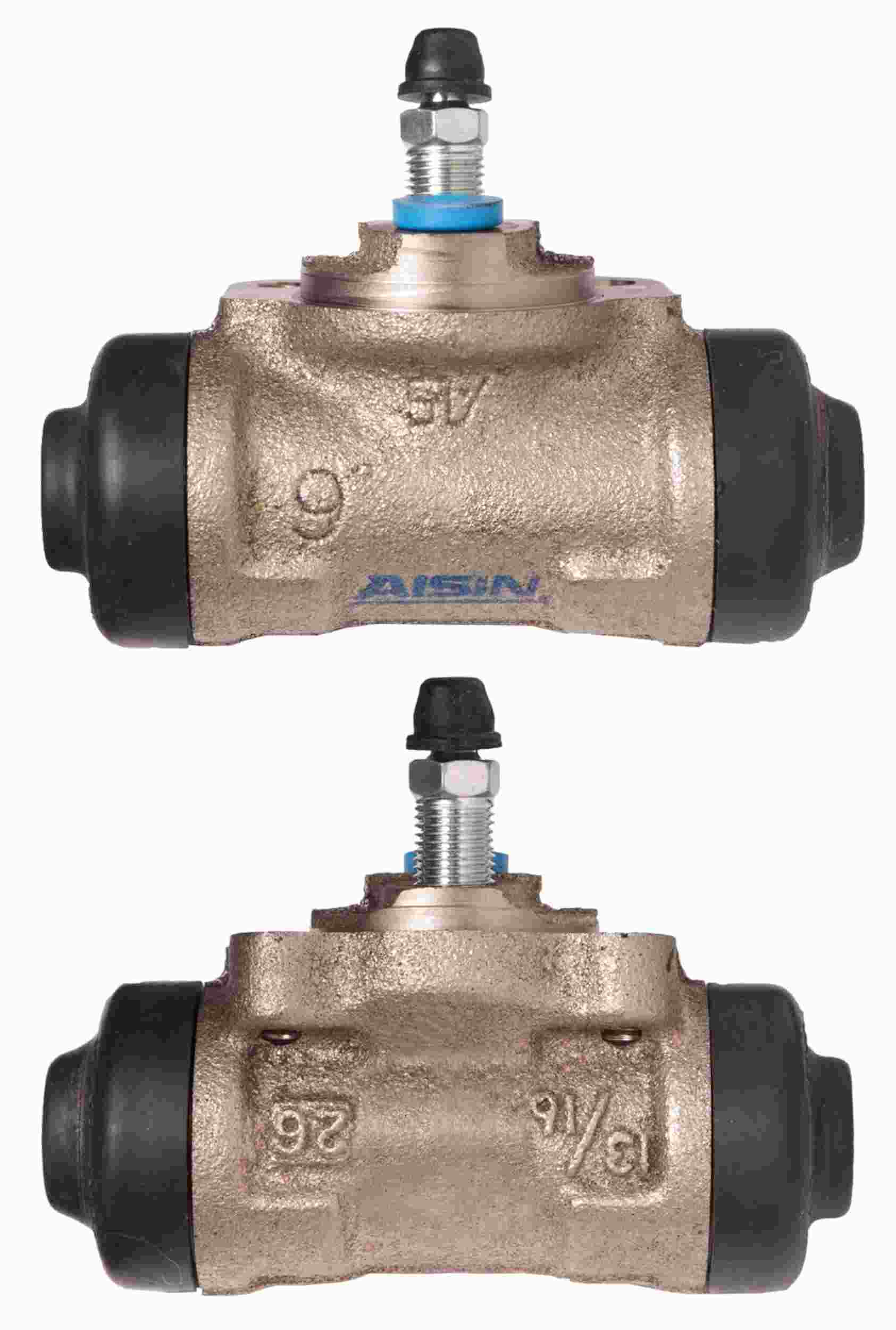 Advics Rear Brake Wheel Cylinder Kit Rear Toyota RAV4 (2003-2000)