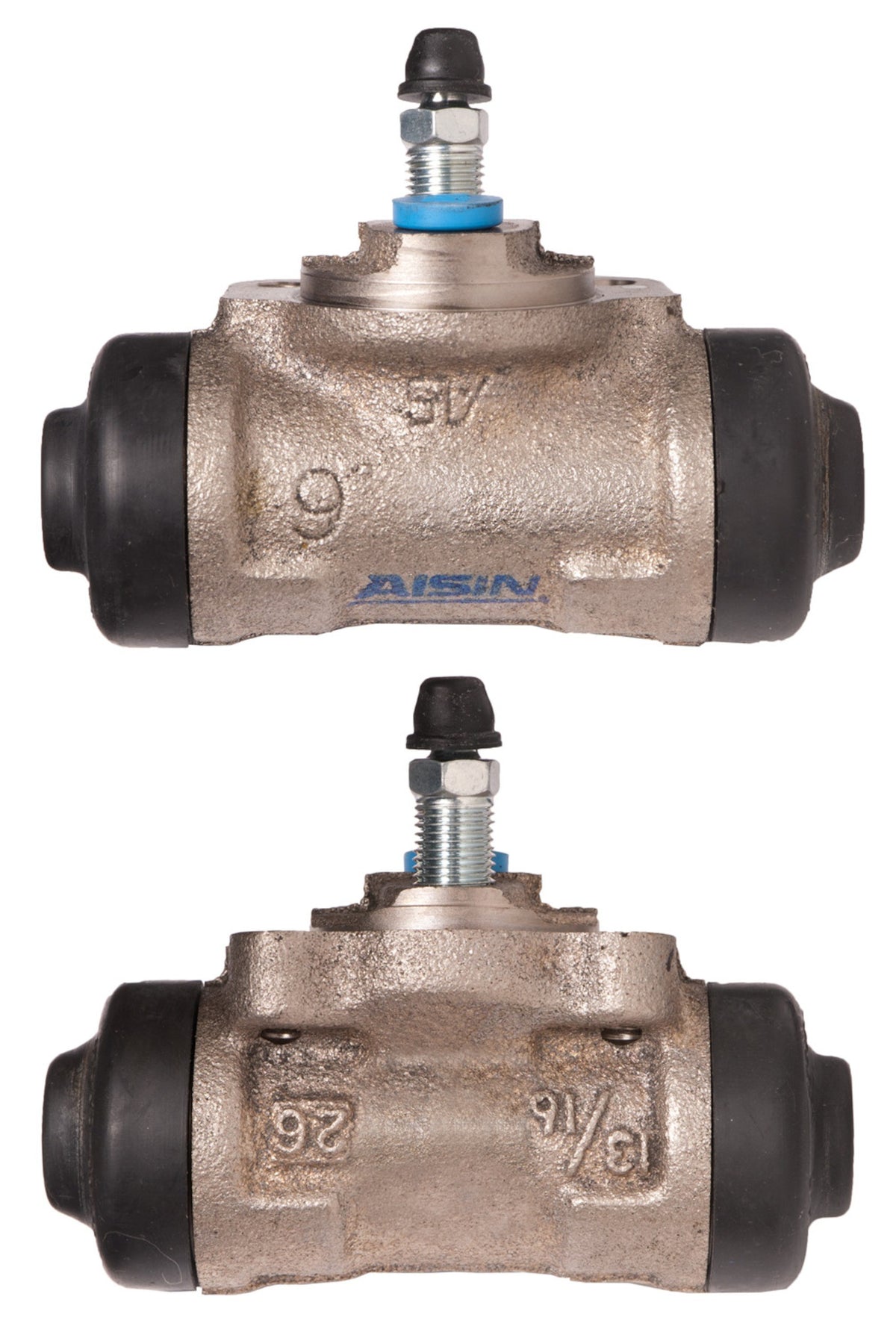 Advics Rear Brake Wheel Cylinder Kit Rear Toyota RAV4 (2003-2000)