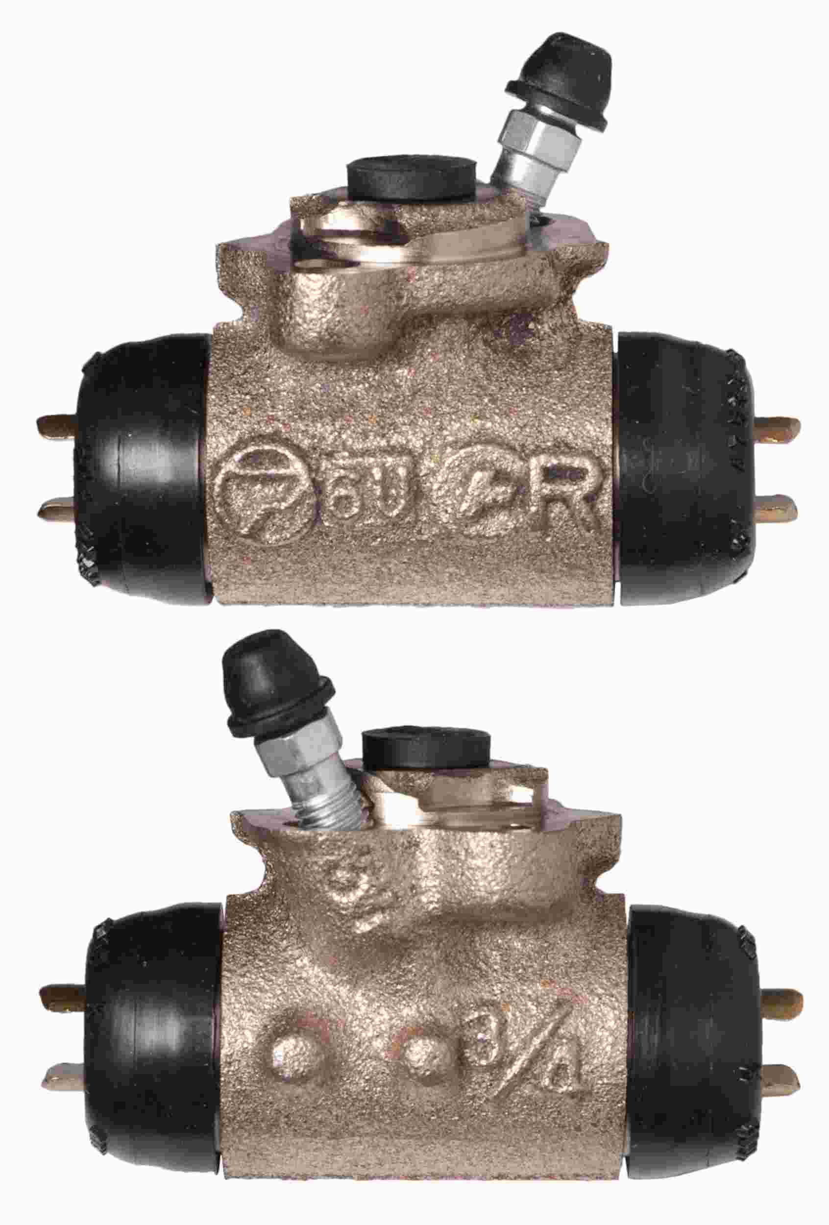 Advics Rear Brake Wheel Cylinder Kit Rear Right Toyota Celica (1997-1996)