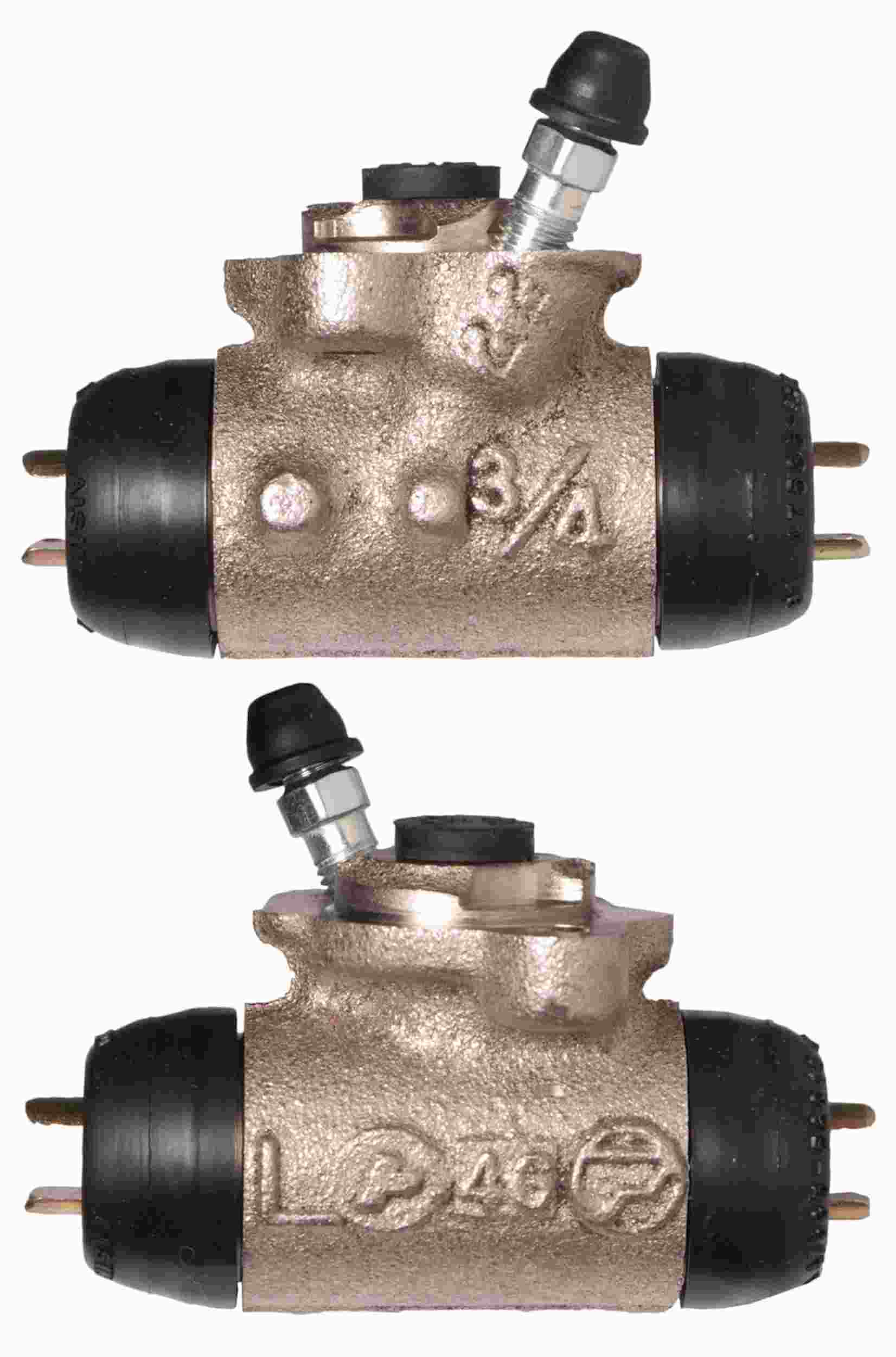 Advics Rear Brake Wheel Cylinder Kit Rear Left Toyota Celica (2002-2000)