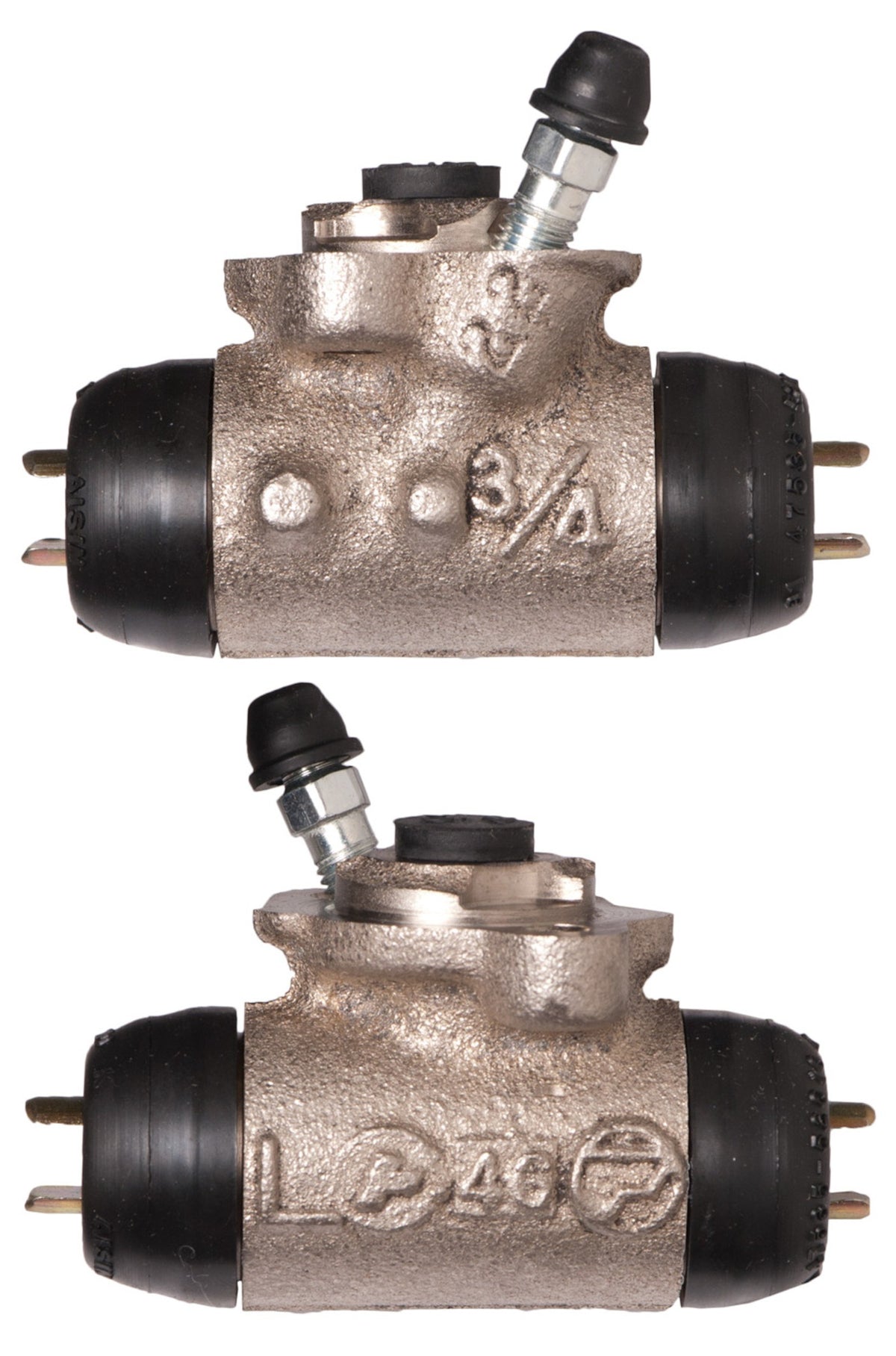 Advics Rear Brake Wheel Cylinder Kit Rear Left Toyota Celica (2002-2000)