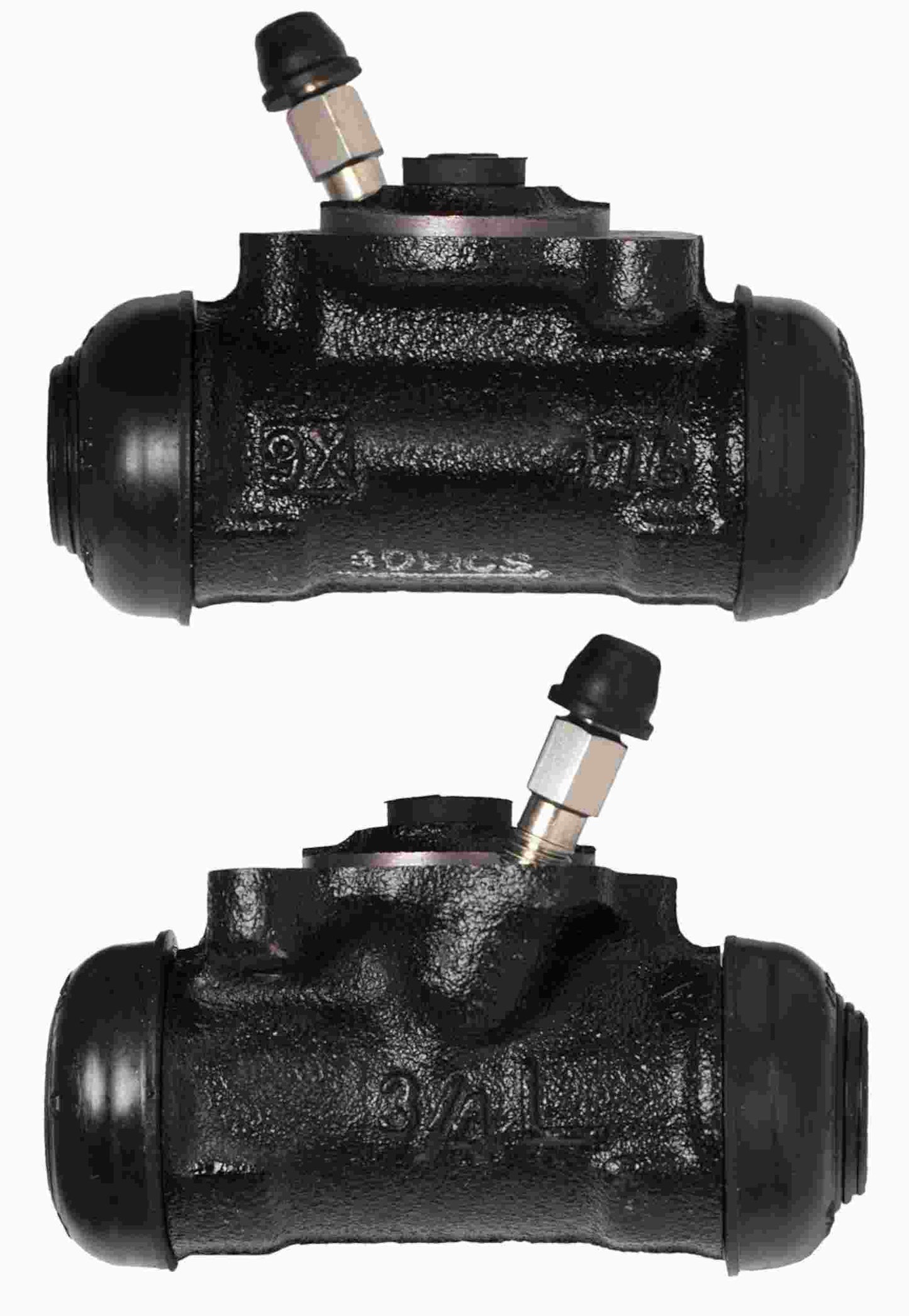 Advics Rear Brake Wheel Cylinder Kit Rear Left Toyota Camry (1991-1987)