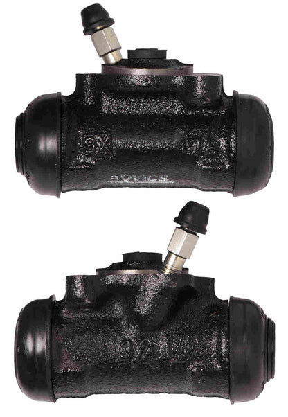 Advics Rear Brake Wheel Cylinder Kit Rear Left Toyota Camry (1991-1987)