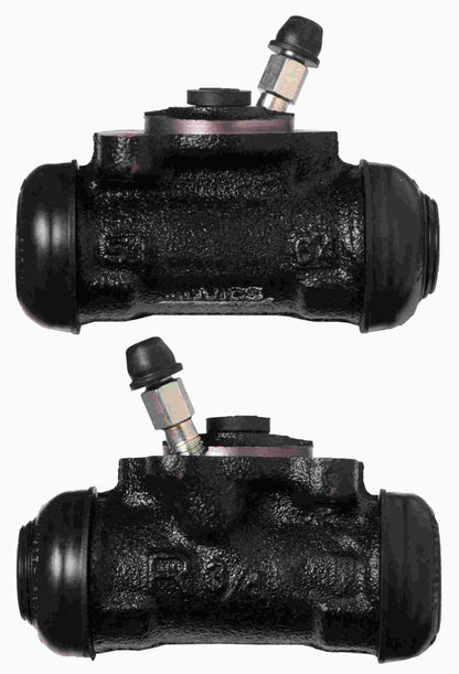Advics Rear Brake Wheel Cylinder Kit Rear Right Toyota Camry (1991-1987)
