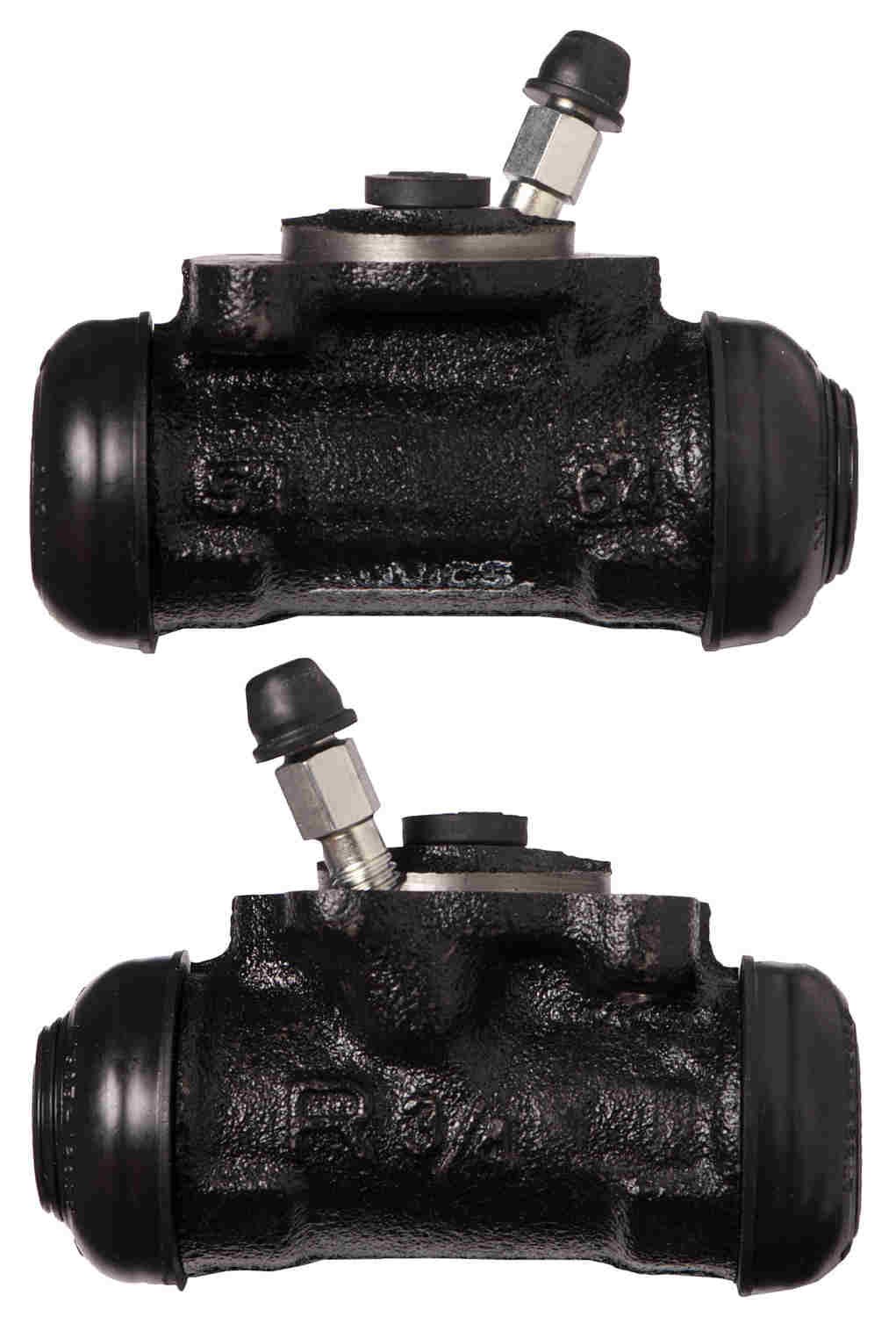 Advics Rear Brake Wheel Cylinder Kit Rear Right Toyota Camry (1991-1987)