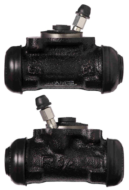 Advics Rear Brake Wheel Cylinder Kit Rear Right Toyota Camry (1991-1987)