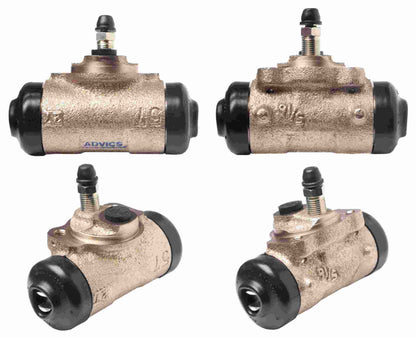 Advics Rear Brake Wheel Cylinder Kit Rear Toyota Tacoma (2004-1995)