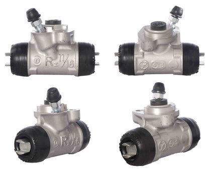Advics Rear Brake Wheel Cylinder Kit Rear Right Scion xA (2006-2004)