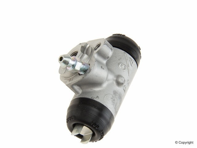Advics Rear Brake Wheel Cylinder Kit Rear Right Toyota Prius (2009-2004)