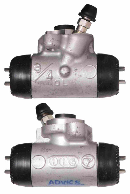 Advics Rear Brake Wheel Cylinder Kit Rear Left Scion xB (2006-2004)