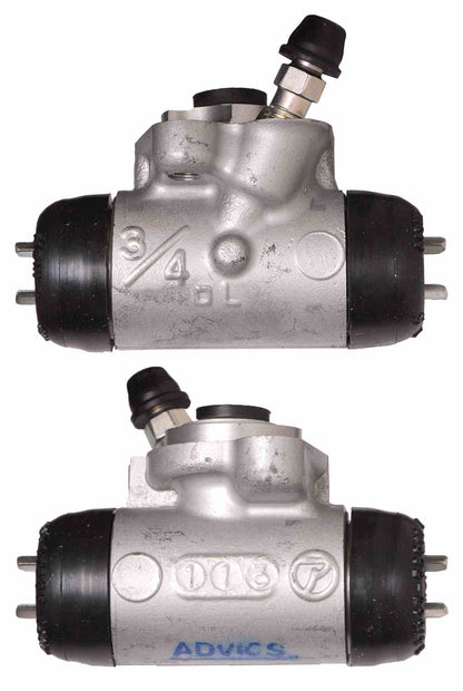 Advics Rear Brake Wheel Cylinder Kit Rear Left Scion xB (2006-2004)