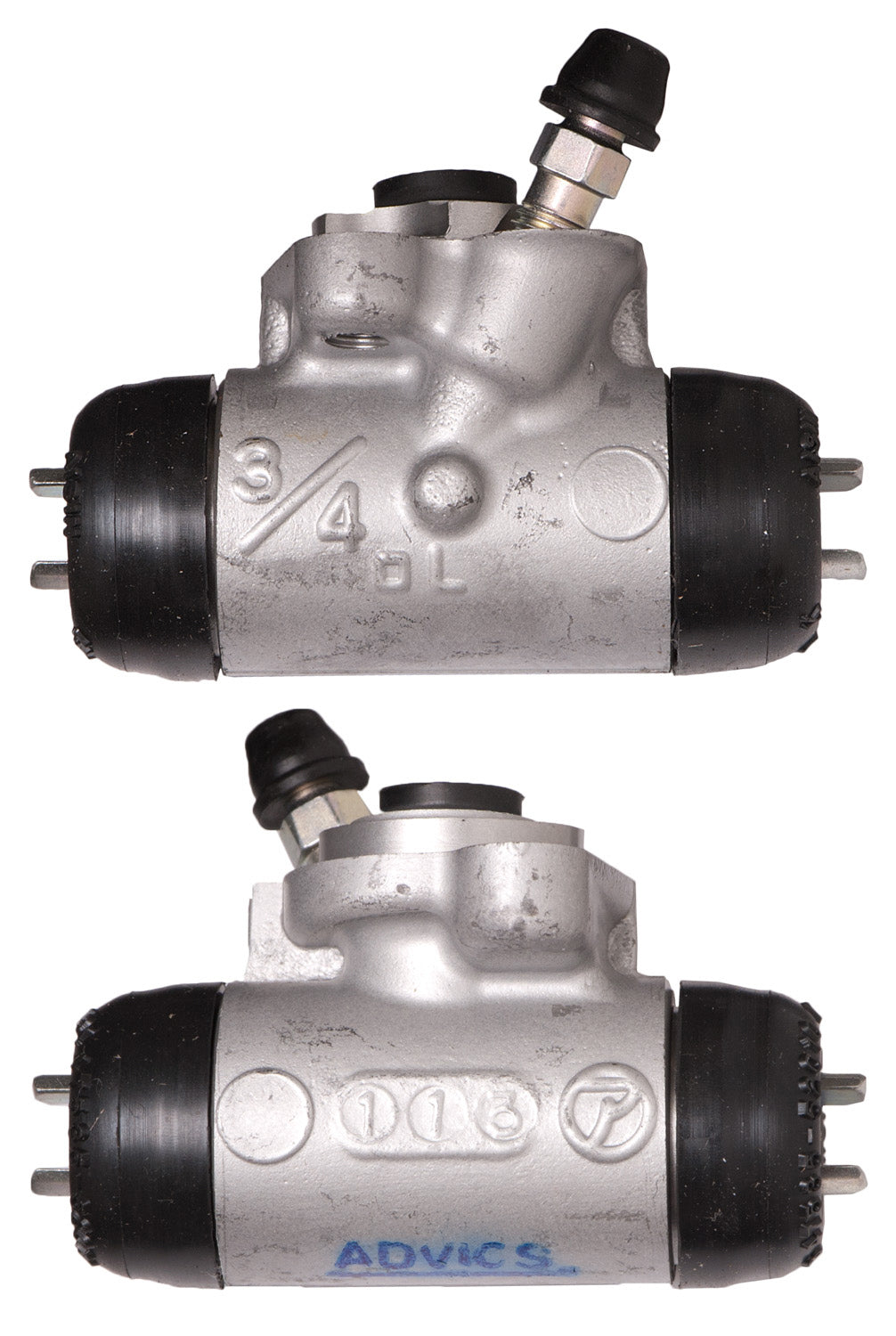 Advics Rear Brake Wheel Cylinder Kit Rear Left Scion xB (2006-2004)