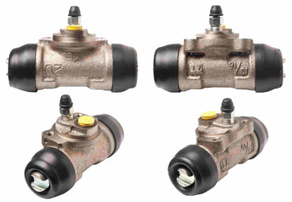 Advics Rear Brake Wheel Cylinder Kit Rear Toyota 4Runner (2002-2001)