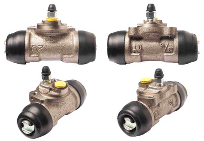 Advics Rear Brake Wheel Cylinder Kit Rear Toyota 4Runner (2002-2001)