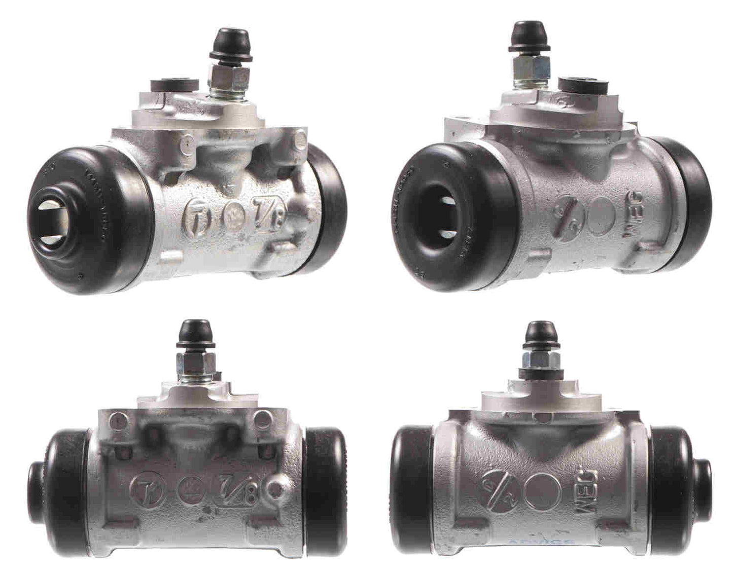 ADVICS Drum Brake Wheel Cylinder WCT-173
