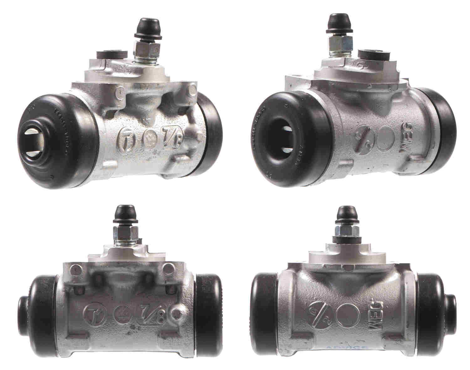 ADVICS Drum Brake Wheel Cylinder WCT-173