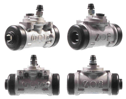 ADVICS Drum Brake Wheel Cylinder WCT-173