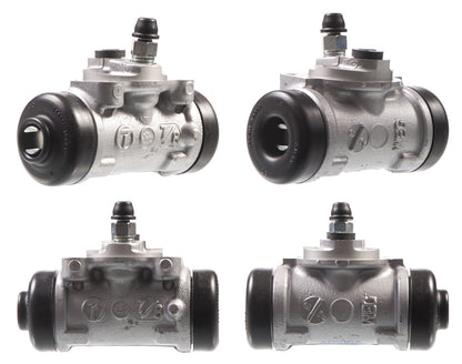 ADVICS Drum Brake Wheel Cylinder WCT-173