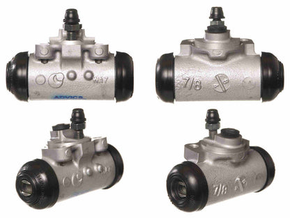 Advics Rear Brake Wheel Cylinder Kit Rear Toyota Corolla (2013-2009)